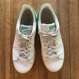 Adidas Stan Smith sneakers women’s size 8